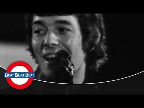 The Hollies — The Hollies - Bus Stop (1967)