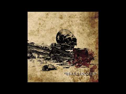 Bastard Noise — Bastard Noise - Skulldozer (2011)