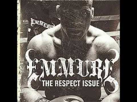Emmure — Sound Wave Superior - Emmure - The Respect Issue