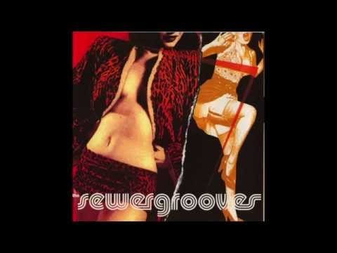 The Sewergrooves — The Sewergrooves - Midnight Cowboy (2000)