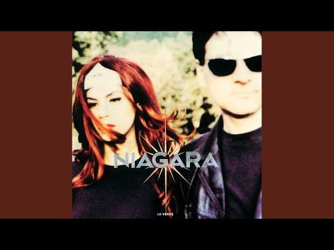 Niagara (2) — C'Est Maintenant