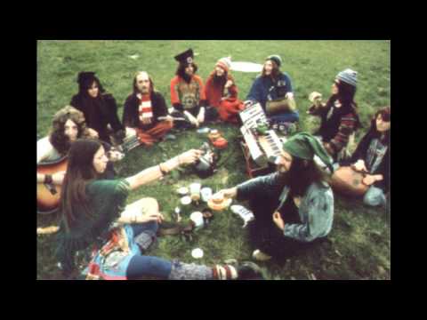Daevid Allen — Daevid Allen ~ When (1982)