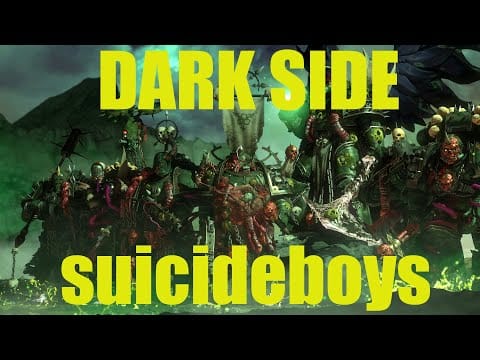 $uicideboy$ — {GMV} $UICIDEBOY$ - DARK SIDE OF THE CLOUDS (2016)