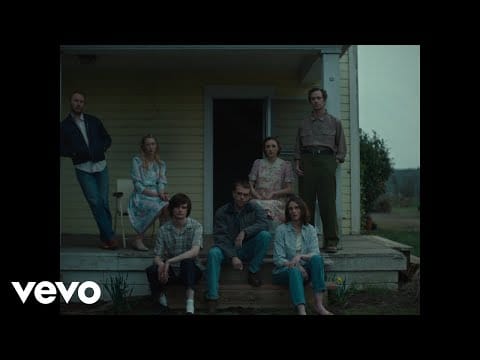The Lumineers — The Lumineers - III