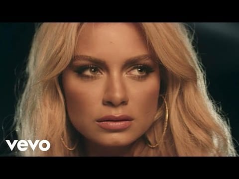 Havana Brown — Havana Brown - Better Not Said (Official Video)