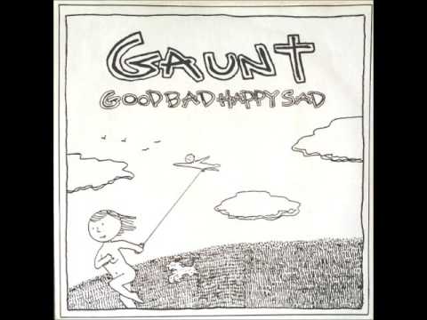 Gaunt (2) — Gaunt - Quality Of Armor