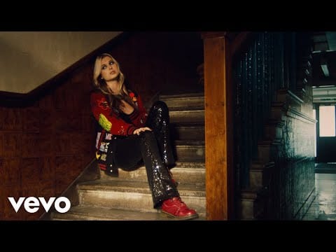 Baby Queen — You Shaped Hole