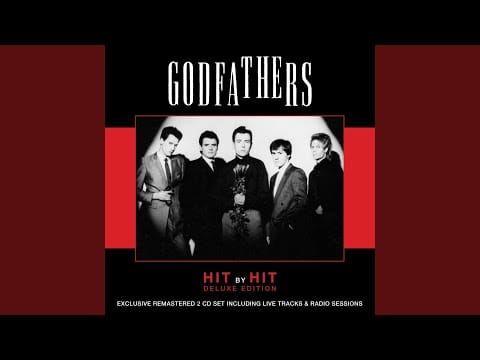 The Godfathers — Sun Arise
