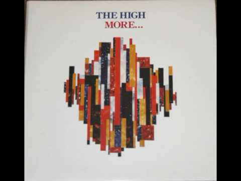 The High — The High : make it happen