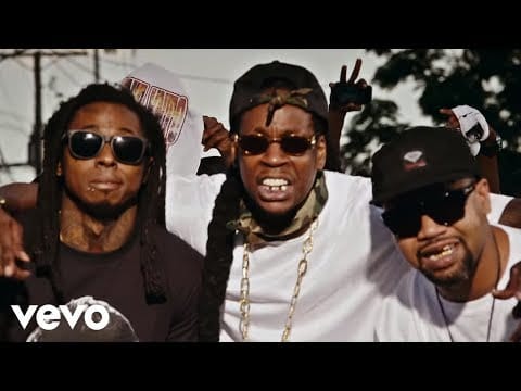 2 Chainz — 2 Chainz - Used 2 (Official Music Video) (Explicit)
