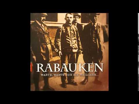 Rabauken — Rabauken - Unser vaterland
