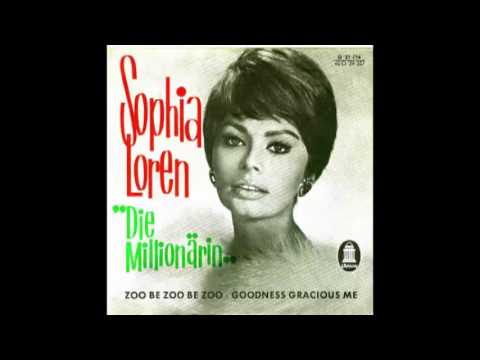 Peter Sellers — Sophia Loren - Zoo Be Zoo Be Zoo (1960)