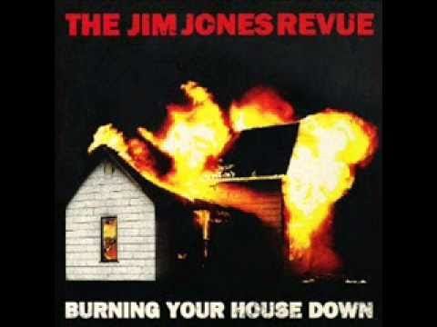 The Jim Jones Revue — the jim jones revue   killin' spree