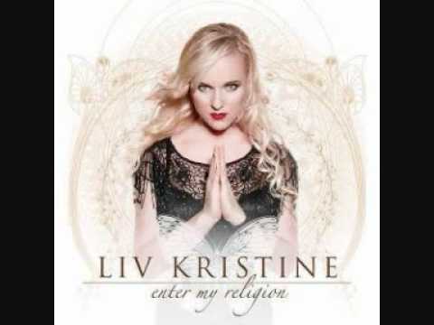 Liv Kristine — All the Time in the world - Liv Kristine