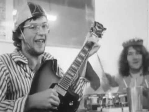 Daddy Cool (5) — Daddy Cool - Eagle Rock  - Clip (1971)