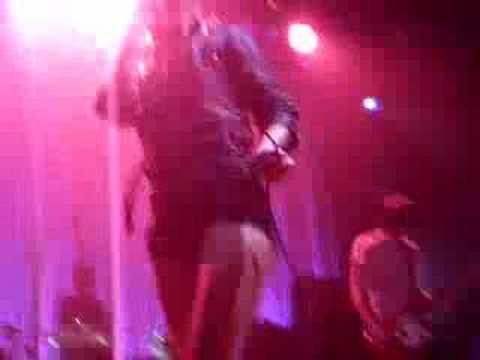 The Sounds — The Sounds - Tony The Beat