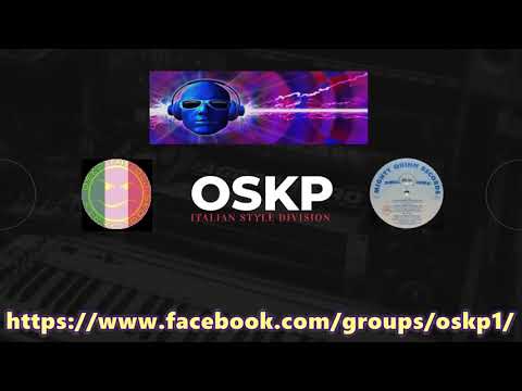 Art Of Mix — Art Of Mix -  Master Piano (Original Mix)