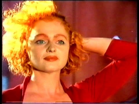Inga Humpe — Inga Humpe - Something Stupid