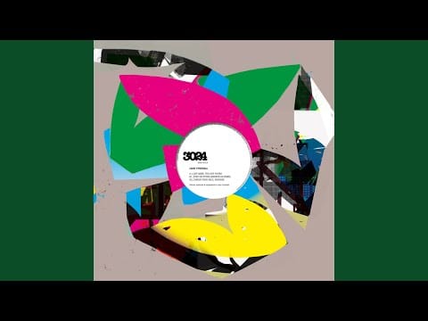 Leon Vynehall — I Know Your Face, Heroine