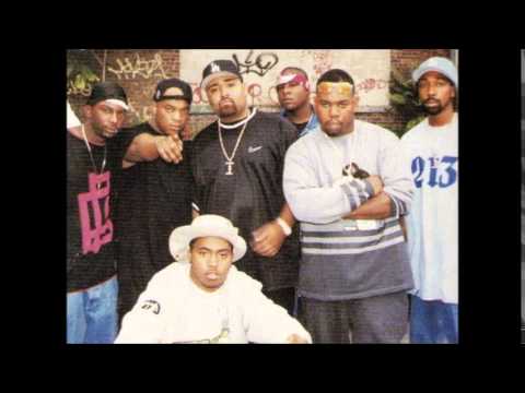 The LOX — The LOX - Living Off Xperience