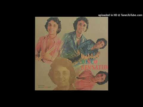 Babla — Babla & His Orchestra Kabhi Hota Nahin