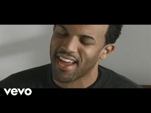 Craig David — Craig David - Unbelievable (Official Video)