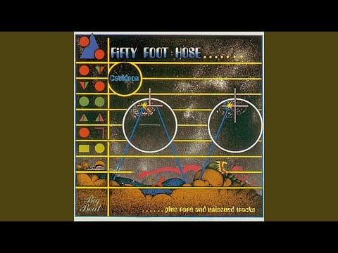 Fifty Foot Hose — If Not This Time (Alternative Version)