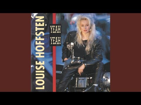 Louise Hoffsten — För en stund