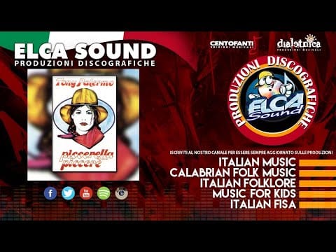Tony Palermo (2) — Tony Palermo - Tu, sultanto tu