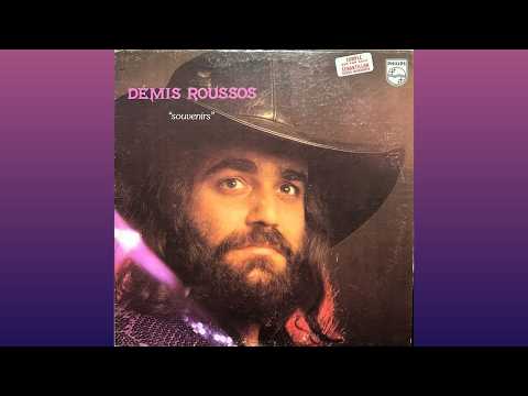 Demis Roussos — Demis Roussos - Winter Rains ( HD Vinyl Audio )