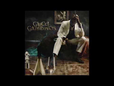 Big Ghost LTD — Mickey Diamond & Big Ghost Ltd - Gucci Gambinos (Album)