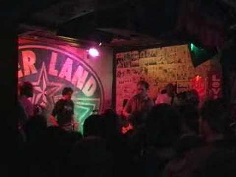 Tyvek — Tyvek - Blessed Sacrament