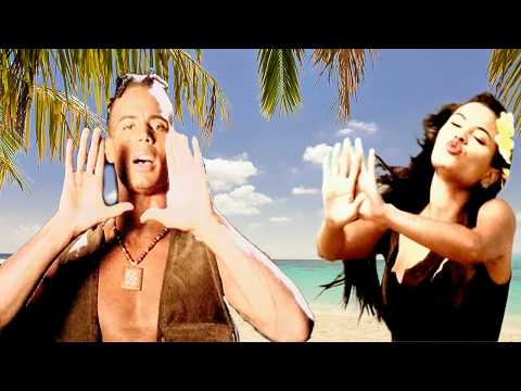 2 Unlimited — 2 UNLIMITED - No One (Official Music Video)