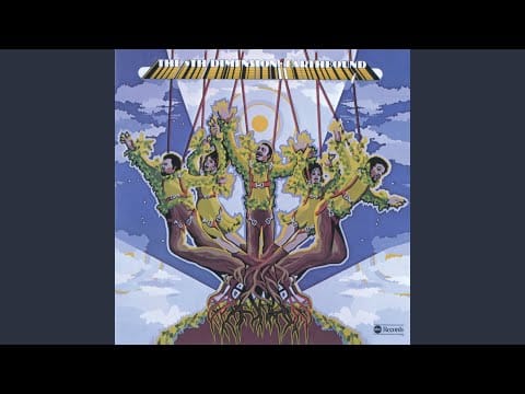 The Fifth Dimension — Earthbound - Prologue / Be Here Now