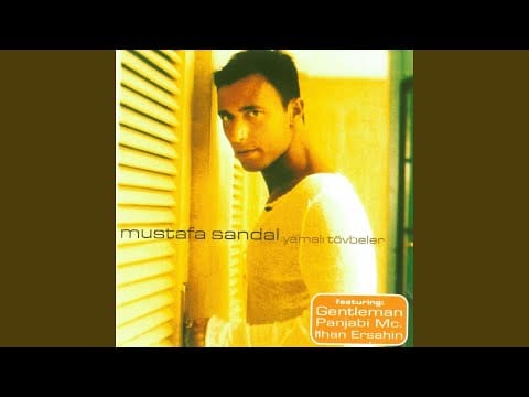Gentleman — İsyankar (Kingstone's Senorita Remix)