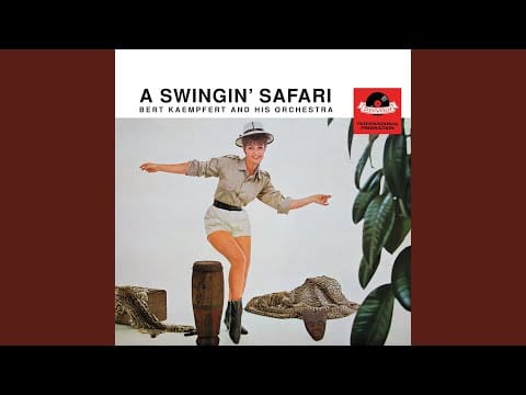 Bert Kaempfert — Skokiaan