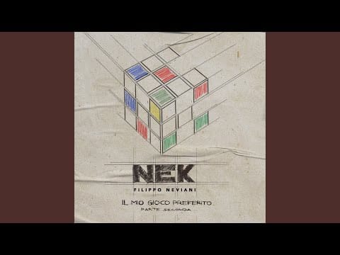 Nek — Ssshh!!!
