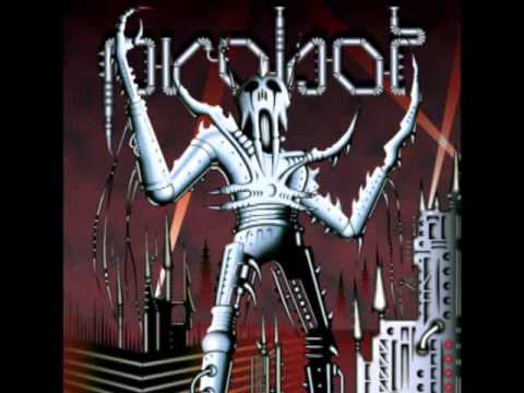 Probot — Probot - Ice Cold Man