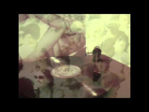 Genesis P-Orridge — Genesis P-Orridge & the angels of light