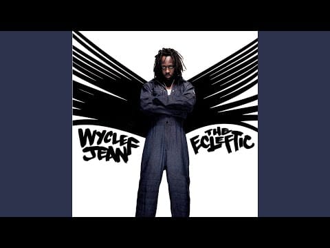 Wyclef Jean — Diallo