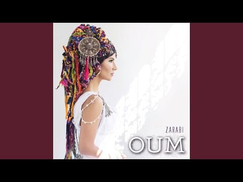 Oum — Veinte años