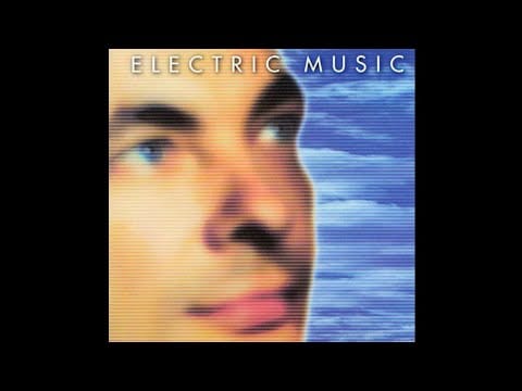 Elektric Music — Electric Music - The Young Urban Professional | Electric Music [1998]