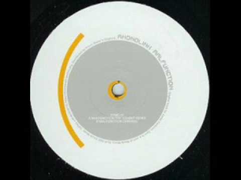 Mhonolink — Mhonolink - Malfunction EP [ZYNC 019 - B Side]