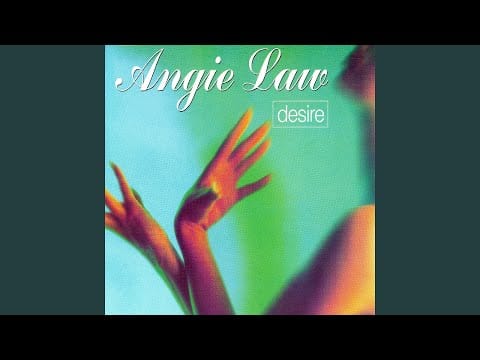 Angie Law — Desire (Club Edit)