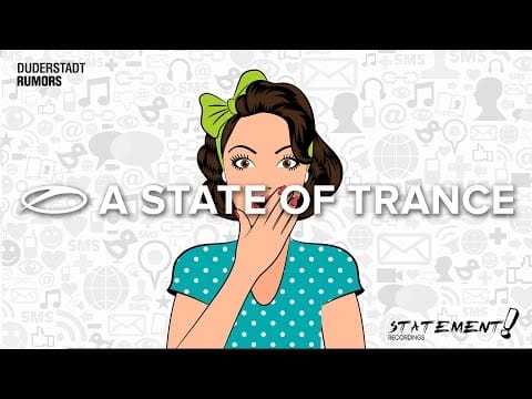 Duderstadt — Duderstadt - Rumors (Extended Mix)