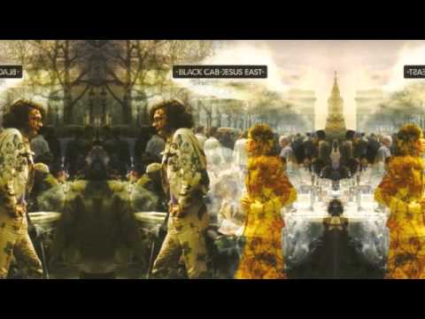 Black Cab — Black Cab - Surrender
