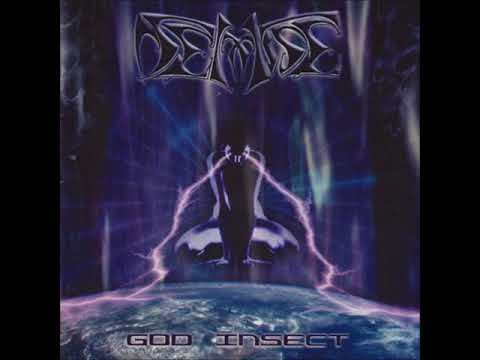 Demise (6) — Demise - God Insect [FULL ALBUM]