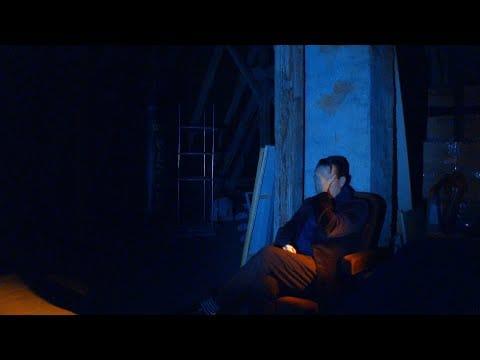 Xiu Xiu — Xiu Xiu - Pahrump [OFFICIAL MUSIC VIDEO]