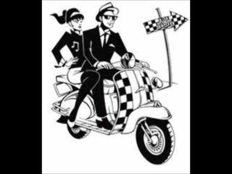 The Deejays — Deejays - watcha tryin to do