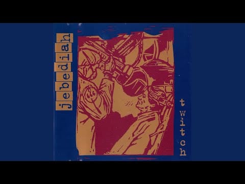 Jebediah — Ferris Wheel